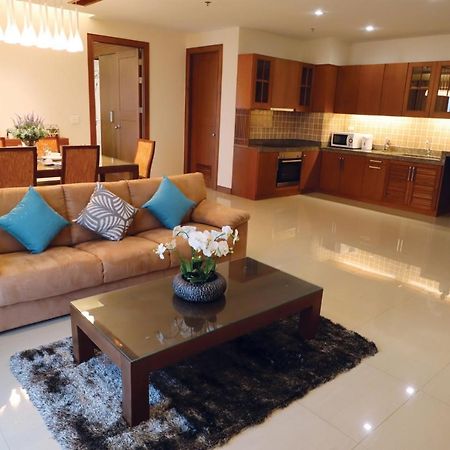 Pattaya City Resort By Harmony Exteriör bild