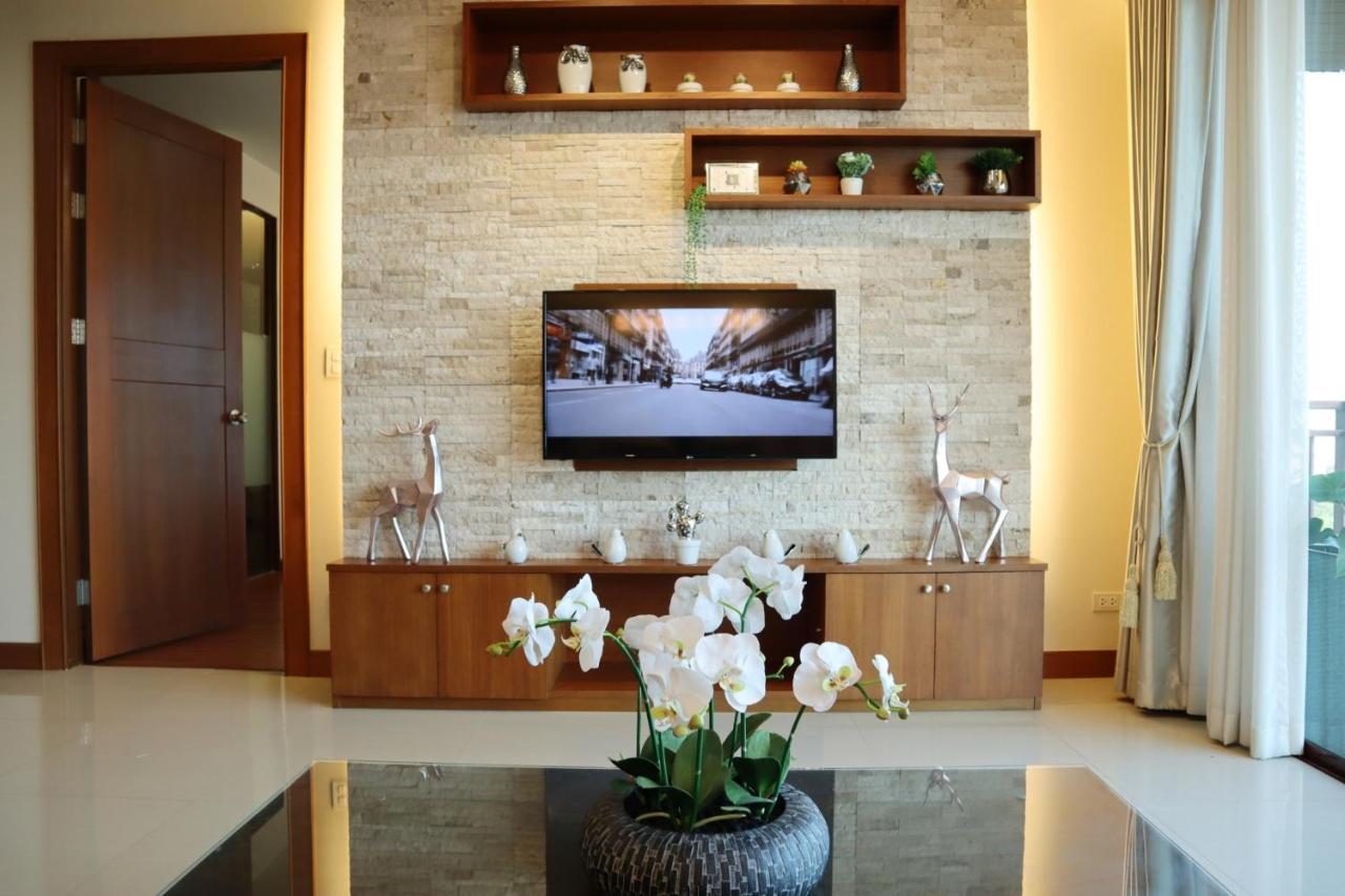Pattaya City Resort By Harmony Exteriör bild
