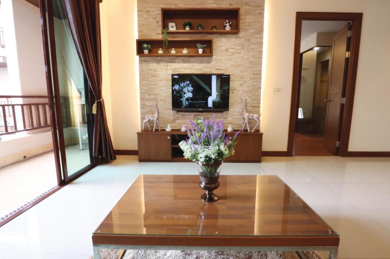Pattaya City Resort By Harmony Exteriör bild