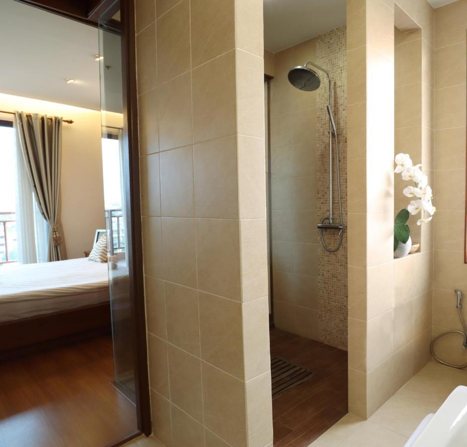Pattaya City Resort By Harmony Exteriör bild