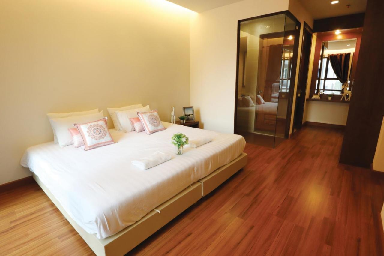 Pattaya City Resort By Harmony Exteriör bild