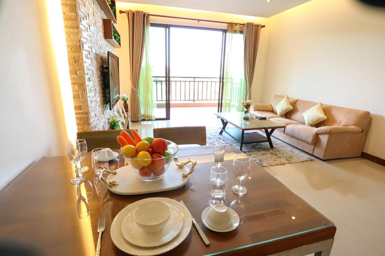 Pattaya City Resort By Harmony Exteriör bild
