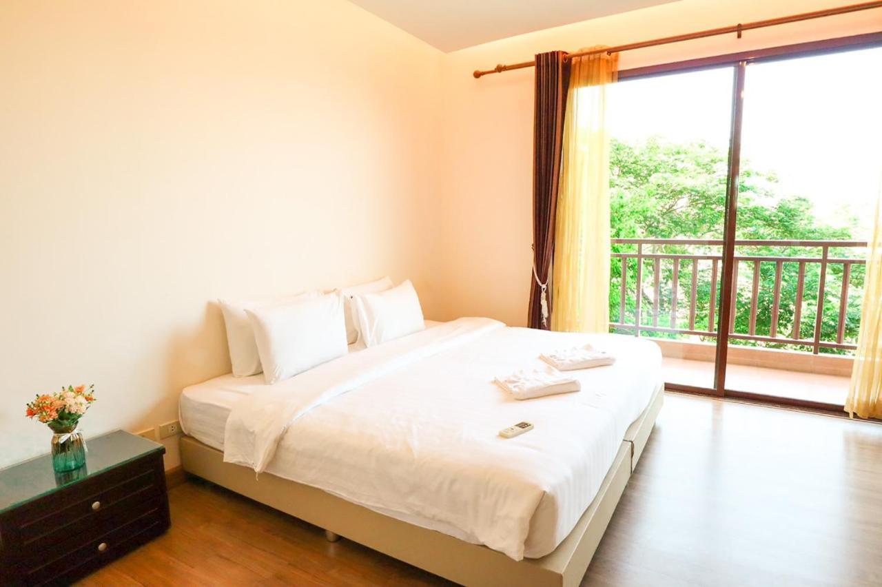 Pattaya City Resort By Harmony Exteriör bild